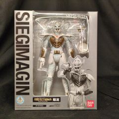 バンダイ S.H.Figuarts 仮面ライダー電王 ジークイマジン - メルカリ