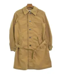 Engineered Garments ステンカラーコート メンズ 【古着】【中古】【送料無料】のサムネイル