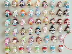 アイドルキャラクター ぬいぐるみ 8体セット アイドルマスター ぬいぐるみ 8体セット - メルカリ