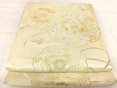 平和屋着物○男性 馬乗り袴 亀甲 正絹 逸品 AABJ6287ph - メルカリ