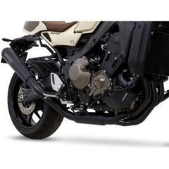 新品 XSR700 用 フルエキマフラー Scorpion - メルカリ