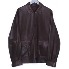 2026年最新】blurhms メンズ レザージャケット・ライダースの人気