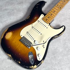 ギター Fullertone Stroke54 heavy rusted fender Fullertone Stroke54 heavy rusted fender - メルカリ