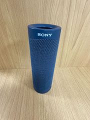高音質】SONY ワイヤレススピーカー 円筒形 - メルカリ