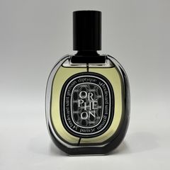 diptyque ORPHÉON オードパルファン 75ml ほぼ未使用 - メルカリ