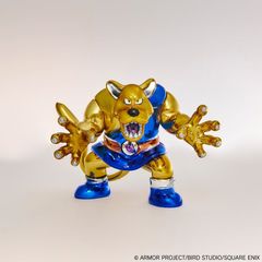 ☆ドラクエ メタリックモンスターズギャラリー アームライオン