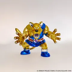 2026年最新】メタリックモンスターズギャラリーの人気アイテム - メルカリ