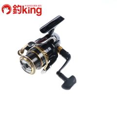 ダイワ 15 トーナメント ISO 2500SH-LBD /Q095M 極上品 メジナ クロ