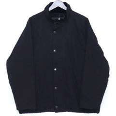 blur Track Jacket Navy L ブラー・トラック・ジャケット - メルカリ