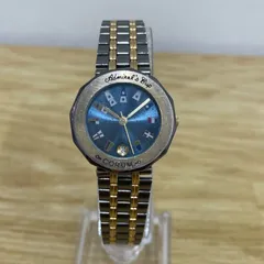 ■コルム CORUM アドミラルズカップ レディース 電池交換済み A26-2166のサムネイル