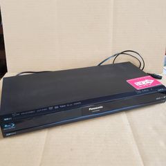Panasonic ブルーレイレコーダー DMR-BRT210 本体 - メルカリ