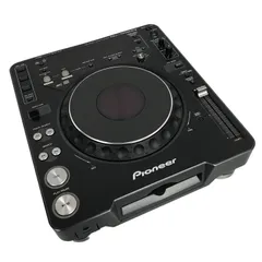 2026年最新】pioneer cdj-200の人気アイテム - メルカリ