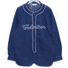 2026年最新】TENDERLOIN STAND SHTの人気アイテム - メルカリ