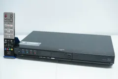 2026年最新】sharp aquos ブルーレイ bd-h30の人気アイテム - メルカリ