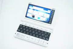 2026年最新】casio xd-sv4000の人気アイテム - メルカリ