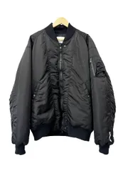 2026年最新】nonnative ma-1の人気アイテム - メルカリ