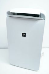 SHARP 除湿機 CM-N100 ホワイト 正常動作品 - メルカリ