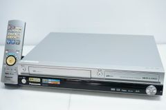 Panasonic DIGA DMR-EX200V VHS DVD HDD - メルカリ