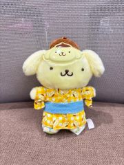 ポムポムプリン マスコット 大阪限定 パーカー サンリオ - メルカリ