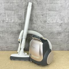 Panasonic 電気掃除機 MC-PL18GE4-N 2017年製 - メルカリ