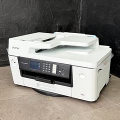 ほぼ未使用 ブラザー MFC-J7100CDW A3複合機 - メルカリ