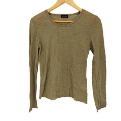 パドカレ pas de calais ウールカットソー レディース JPN：38 のサムネイル