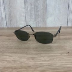 レイバン Ray-Ban USA ボシュロム サングラス オーバル 90s - メルカリ
