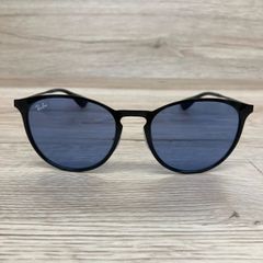 レイバン サングラス エリカメタル 調光レンズ EVOLVE ブルーレンズ