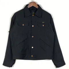 【中古品】 WRANGLER ラングラー RANCHER JACKET WI2111 124MJ ランチャー ジャケット アウター 【145-260712-sa-06-tei】のサムネイル