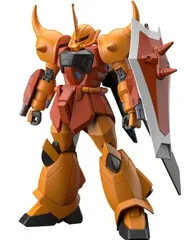 【新品未開封】 HG 1/144 『機動戦士ガンダムSEED DESTINY』 グフイグナイテッド(ハイネ・ヴェステンフルス専用機) (プラモデル)のサムネイル