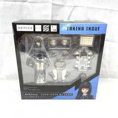 【中古】開封)ANIPLEX+ BUZZmod. 井ノ上たきな 1/12[91]のサムネイル