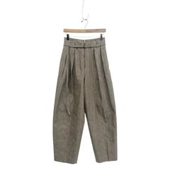 LOHEN デニムパンツ 38 タグ付き - メルカリ