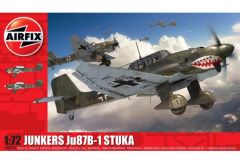 限定値下 1/18 ドイツ空軍 スツーカ Ju 87 完成品 中古 - メルカリ