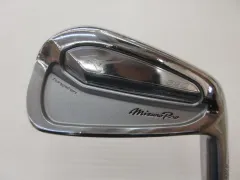 ミズノ　【訳あり】Mizuno Pro 520　NSプロ MODUS 3 TOUR 105　Sフレックス　アイアンセット　中古　ゴルフドゥ！南風原店【最短即日発送】のサムネイル