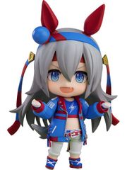 ねんどろいど 2101 オグリキャップ 「ウマ娘 プリティーダービー