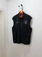 90s ACG NIKE cbs オリンピック フリース ベストのサムネイル