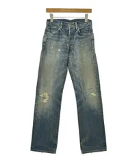 LEVI'S デニムパンツ メンズ 【古着】【中古】【送料無料】のサムネイル