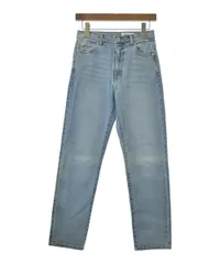 Arpege story デニムパンツ レディース 【古着】【中古】【送料無料】のサムネイル
