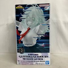 僕のヒーローアカデミア 葉隠透 フィギュア GiGO限定 透明 - メルカリ