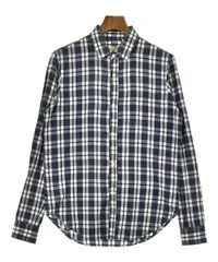 Band Of Outsiders カジュアルシャツ メンズ 【古着】【中古】【送料無料】のサムネイル