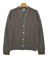 COMME des GARCONS HOMME DEUX カーディガン メンズ 【古着】【中古】【送料無料】のサムネイル