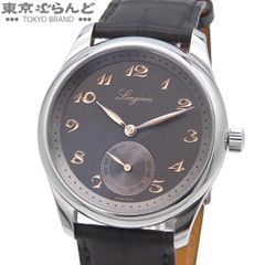 T*中様 Longines ロンジンマスターコレクション スモールセコンド