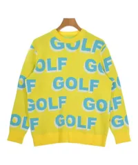 GOLF WANG ニット・セーター メンズ 【古着】【中古】【送料無料】のサムネイル