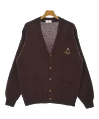 VALENTINO カーディガン メンズ 【古着】【中古】【送料無料】のサムネイル