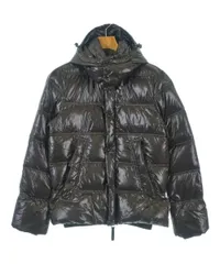 DUVETICA ダウンジャケット/ダウンベスト メンズ 【古着】【中古】【送料無料】のサムネイル