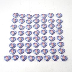 三重店】あんスタ 斎宮宗 ハート缶バッジ 計57点 ハートカンバッジ vol
