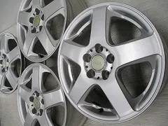 ブリヂストン■VAGGIO■15インチ 5穴-100■装着車種プリウス 装着車種プリウス カローラツーリング プレミオ ｲﾝﾌﾟﾚｯｻG4のサムネイル