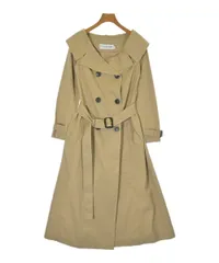Christian Dior トレンチコート レディース 【古着】【中古】【送料無料】のサムネイル