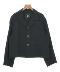 Y's ジャケット レディース 【古着】【中古】【送料無料】のサムネイル