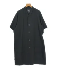 Y's ステンカラーコート レディース 【古着】【中古】【送料無料】のサムネイル